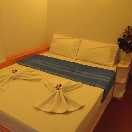 Mod Guesthouse Hua Hin Bagian luar foto