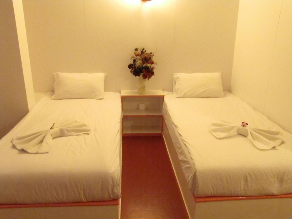 Mod Guesthouse Hua Hin Ruang foto