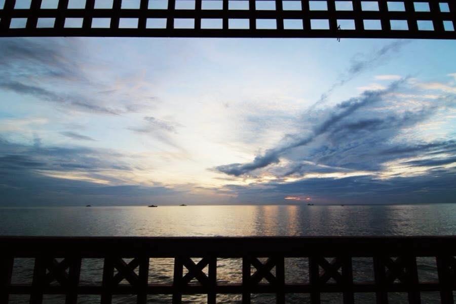 Mod Guesthouse Hua Hin Bagian luar foto