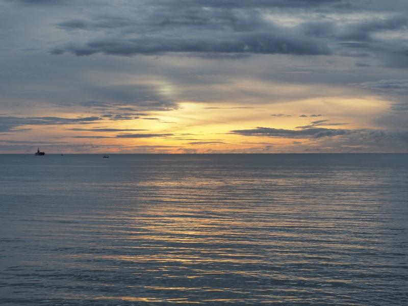 Mod Guesthouse Hua Hin Bagian luar foto