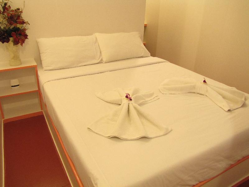 Mod Guesthouse Hua Hin Bagian luar foto